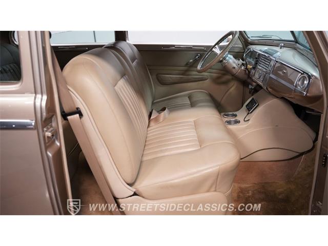1948 Plymouth Deluxe (CC-2072598) for sale in Lithia Springs, Georgia