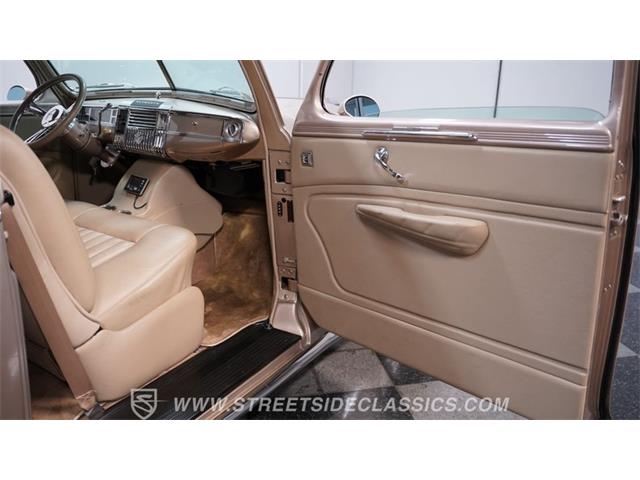 1948 Plymouth Deluxe (CC-2072598) for sale in Lithia Springs, Georgia