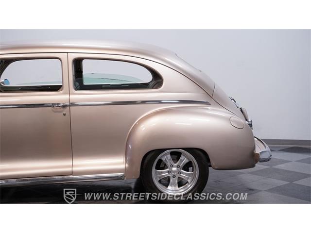1948 Plymouth Deluxe (CC-2072598) for sale in Lithia Springs, Georgia