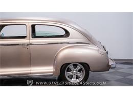 1948 Plymouth Deluxe (CC-2072598) for sale in Lithia Springs, Georgia