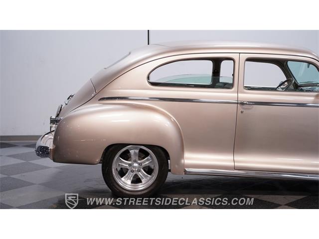 1948 Plymouth Deluxe (CC-2072598) for sale in Lithia Springs, Georgia