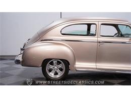 1948 Plymouth Deluxe (CC-2072598) for sale in Lithia Springs, Georgia