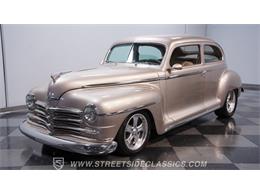 1948 Plymouth Deluxe (CC-2072598) for sale in Lithia Springs, Georgia