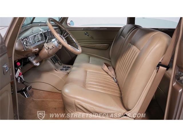 1948 Plymouth Deluxe (CC-2072598) for sale in Lithia Springs, Georgia