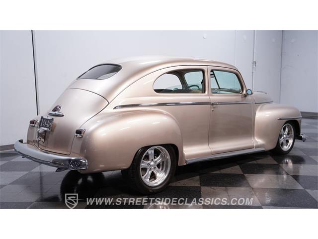 1948 Plymouth Deluxe (CC-2072598) for sale in Lithia Springs, Georgia