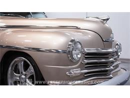 1948 Plymouth Deluxe (CC-2072598) for sale in Lithia Springs, Georgia
