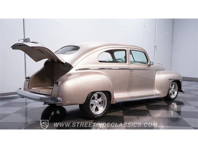 1948 Plymouth Deluxe (CC-2072598) for sale in Lithia Springs, Georgia