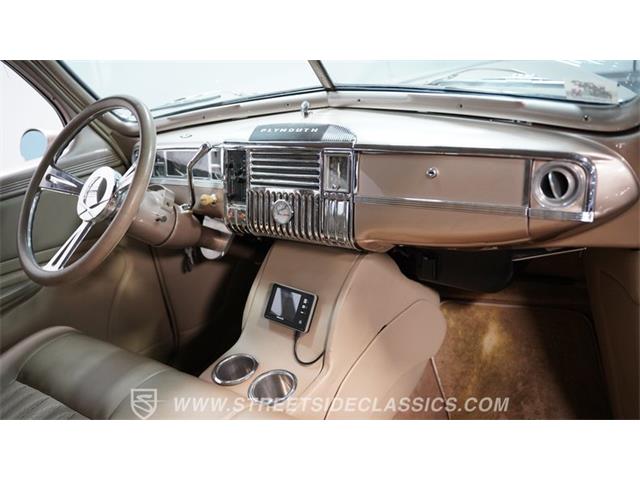 1948 Plymouth Deluxe (CC-2072598) for sale in Lithia Springs, Georgia