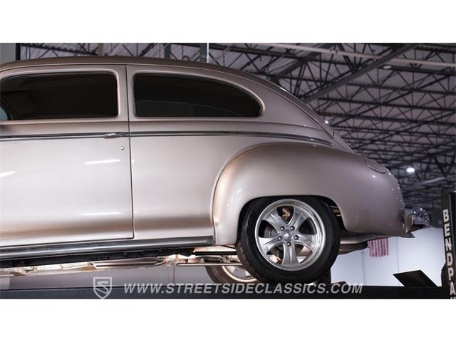 1948 Plymouth Deluxe (CC-2072598) for sale in Lithia Springs, Georgia