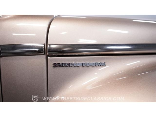 1948 Plymouth Deluxe (CC-2072598) for sale in Lithia Springs, Georgia