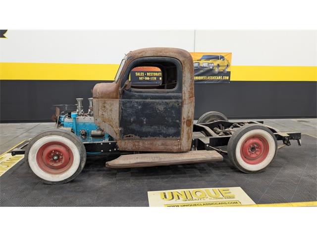 1947 Dodge Pickup (CC-2072599) for sale in Mankato, Minnesota
