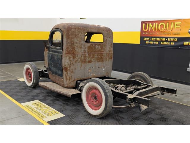 1947 Dodge Pickup (CC-2072599) for sale in Mankato, Minnesota