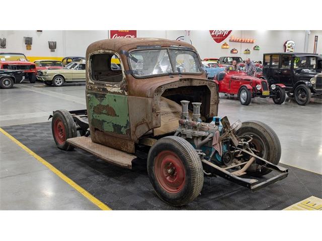 1947 Dodge Pickup (CC-2072599) for sale in Mankato, Minnesota