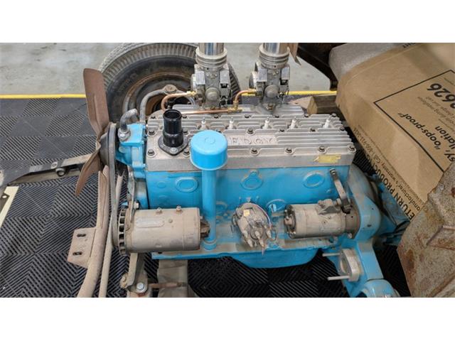 1947 Dodge Pickup (CC-2072599) for sale in Mankato, Minnesota