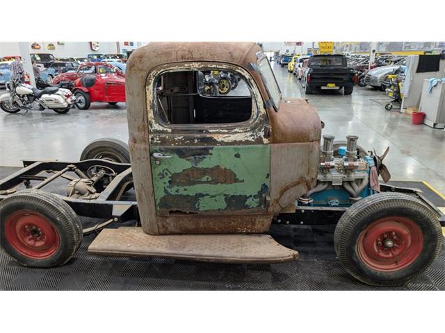 1947 Dodge Pickup (CC-2072599) for sale in Mankato, Minnesota