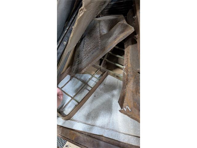 1947 Dodge Pickup (CC-2072599) for sale in Mankato, Minnesota