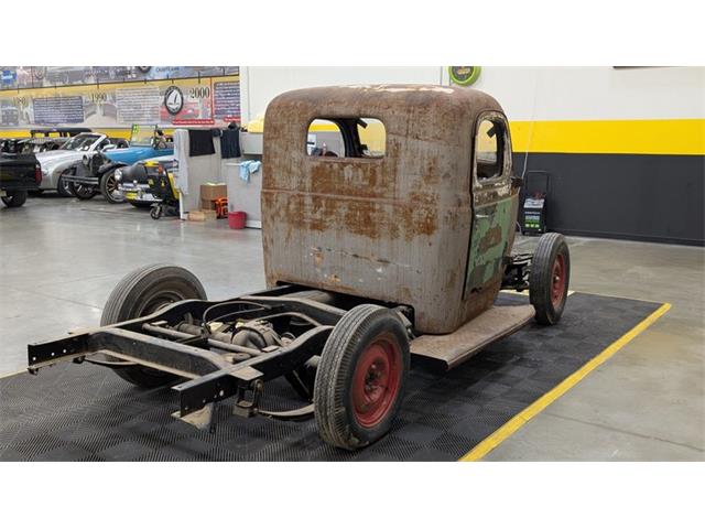 1947 Dodge Pickup (CC-2072599) for sale in Mankato, Minnesota