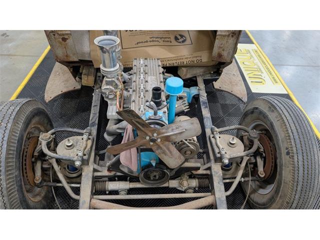 1947 Dodge Pickup (CC-2072599) for sale in Mankato, Minnesota