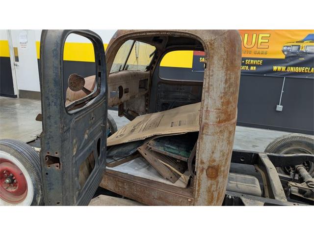 1947 Dodge Pickup (CC-2072599) for sale in Mankato, Minnesota