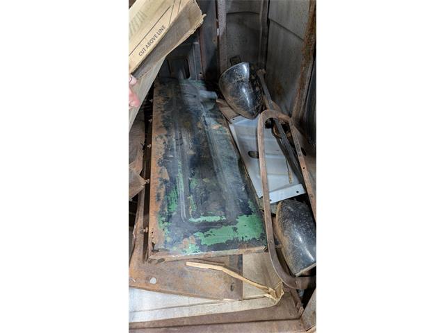 1947 Dodge Pickup (CC-2072599) for sale in Mankato, Minnesota