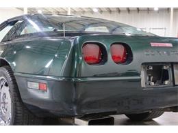 1994 Chevrolet Corvette (CC-2070026) for sale in Kentwood, Michigan