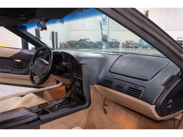 1994 Chevrolet Corvette (CC-2070026) for sale in Kentwood, Michigan