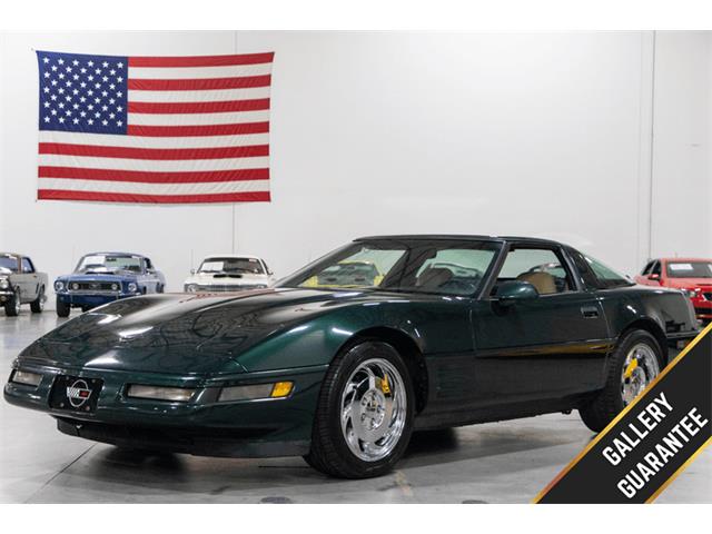 1994 Chevrolet Corvette (CC-2070026) for sale in Kentwood, Michigan