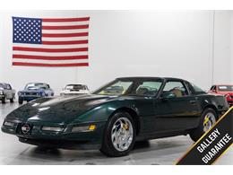 1994 Chevrolet Corvette (CC-2070026) for sale in Kentwood, Michigan