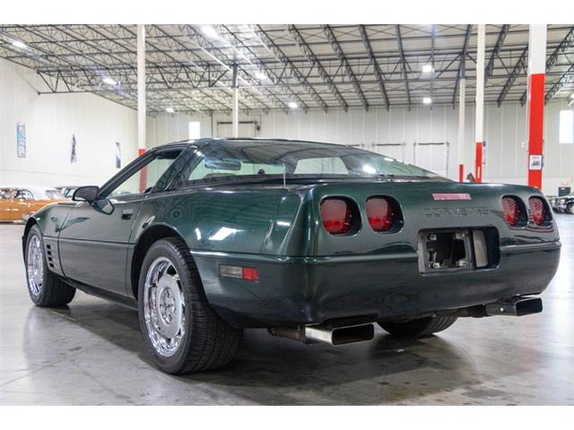 1994 Chevrolet Corvette (CC-2070026) for sale in Kentwood, Michigan