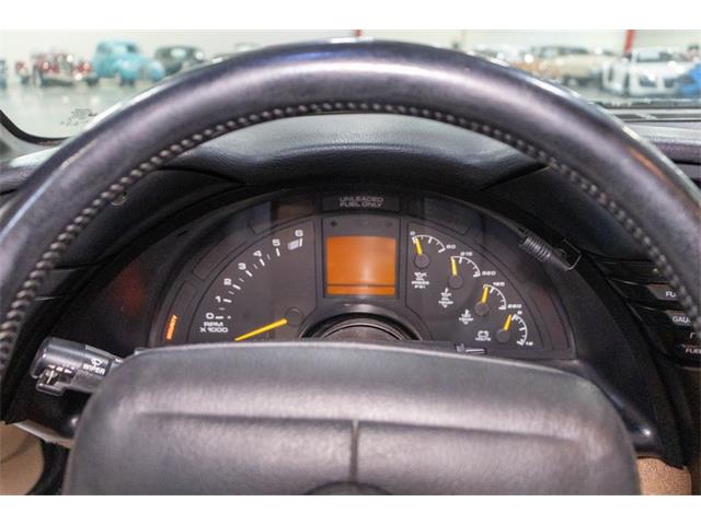 1994 Chevrolet Corvette (CC-2070026) for sale in Kentwood, Michigan