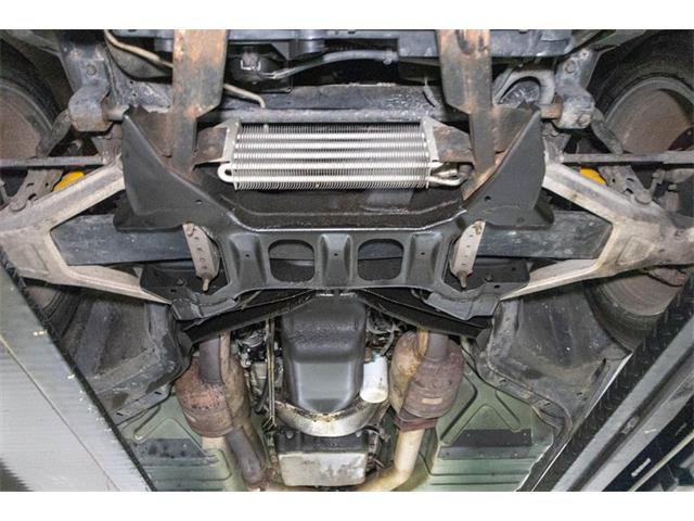 1994 Chevrolet Corvette (CC-2070026) for sale in Kentwood, Michigan