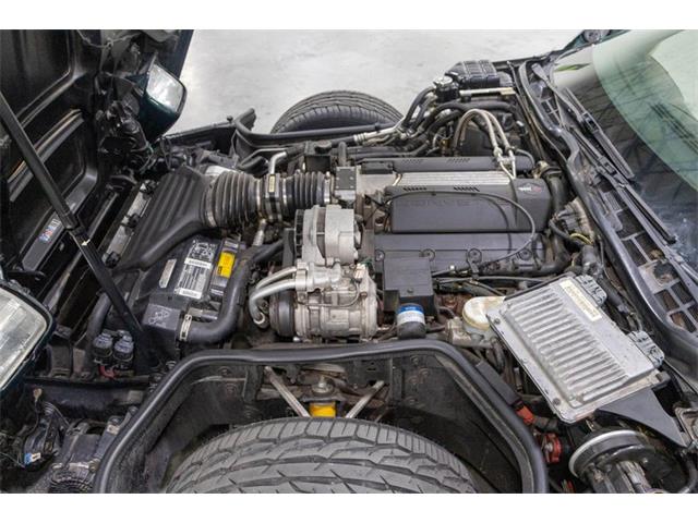 1994 Chevrolet Corvette (CC-2070026) for sale in Kentwood, Michigan