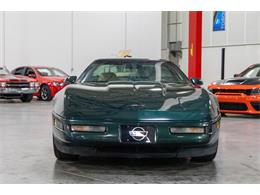 1994 Chevrolet Corvette (CC-2070026) for sale in Kentwood, Michigan