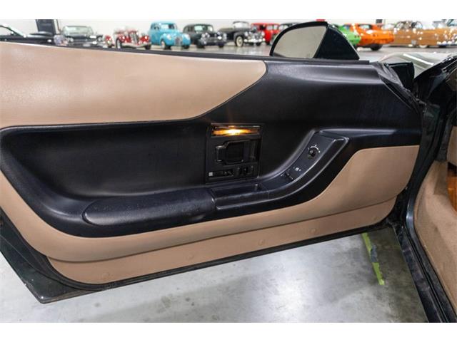 1994 Chevrolet Corvette (CC-2070026) for sale in Kentwood, Michigan