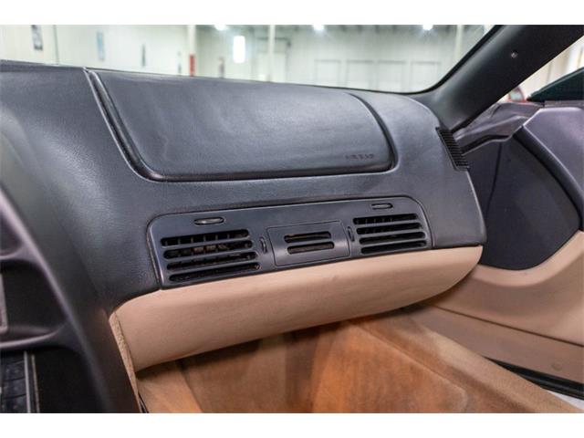 1994 Chevrolet Corvette (CC-2070026) for sale in Kentwood, Michigan