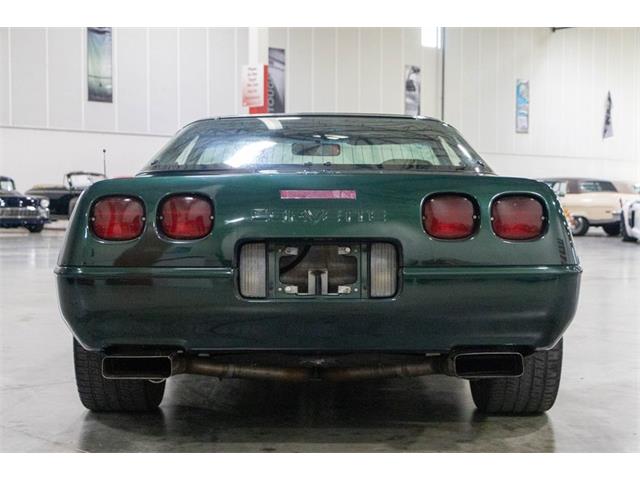 1994 Chevrolet Corvette (CC-2070026) for sale in Kentwood, Michigan