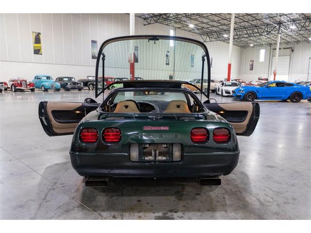 1994 Chevrolet Corvette (CC-2070026) for sale in Kentwood, Michigan