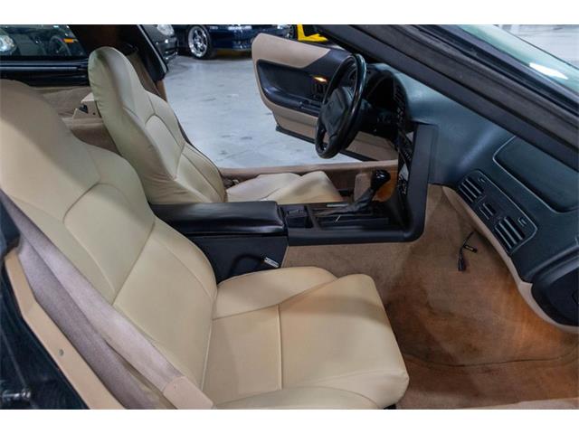 1994 Chevrolet Corvette (CC-2070026) for sale in Kentwood, Michigan