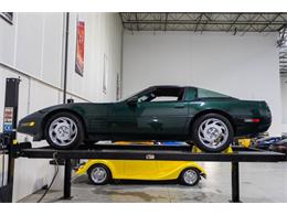 1994 Chevrolet Corvette (CC-2070026) for sale in Kentwood, Michigan
