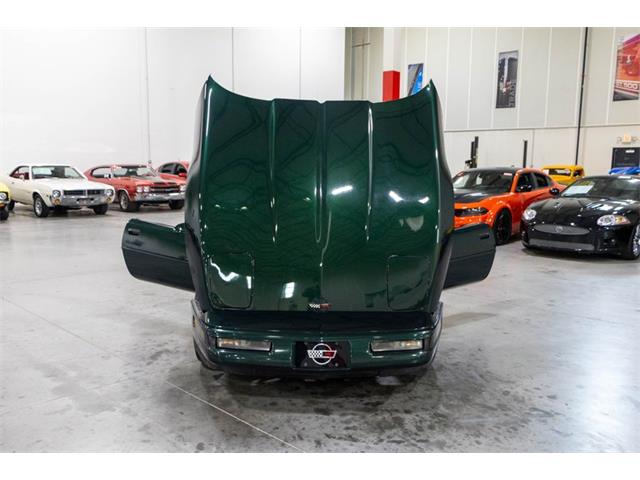 1994 Chevrolet Corvette (CC-2070026) for sale in Kentwood, Michigan