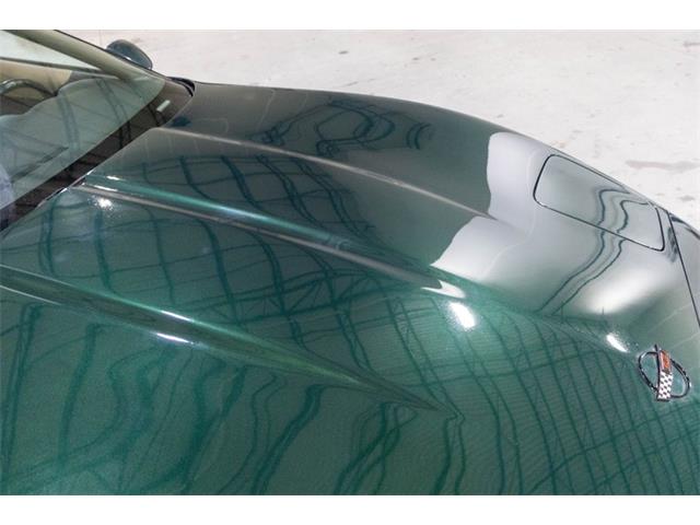 1994 Chevrolet Corvette (CC-2070026) for sale in Kentwood, Michigan