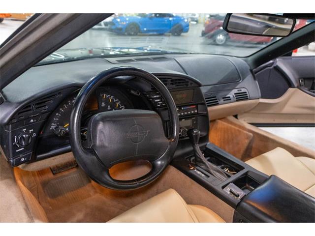 1994 Chevrolet Corvette (CC-2070026) for sale in Kentwood, Michigan