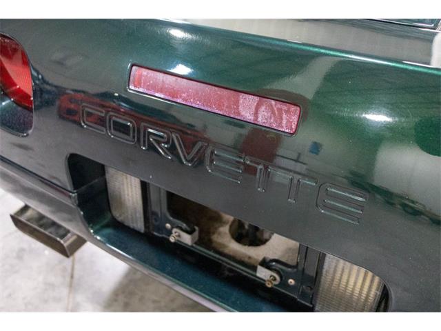 1994 Chevrolet Corvette (CC-2070026) for sale in Kentwood, Michigan
