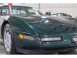 1994 Chevrolet Corvette (CC-2070026) for sale in Kentwood, Michigan