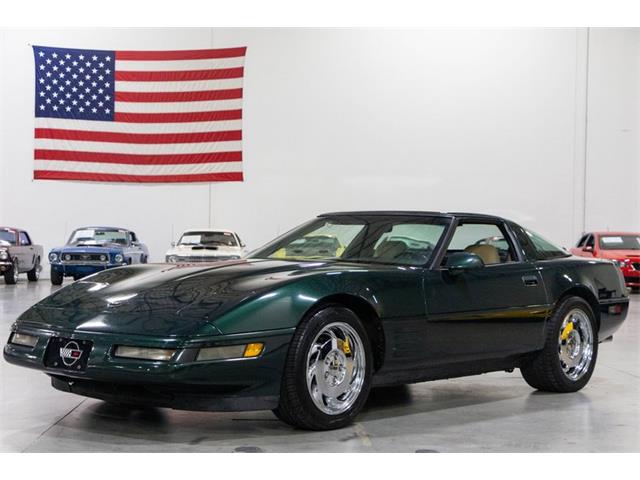 1994 Chevrolet Corvette (CC-2070026) for sale in Kentwood, Michigan