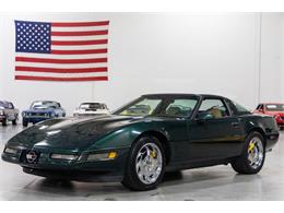 1994 Chevrolet Corvette (CC-2070026) for sale in Kentwood, Michigan