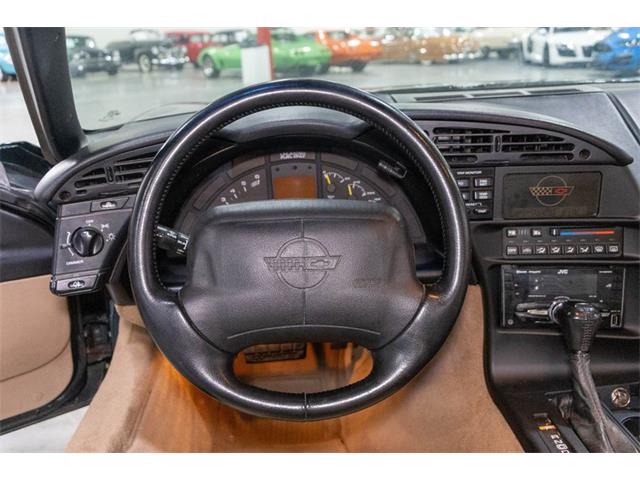 1994 Chevrolet Corvette (CC-2070026) for sale in Kentwood, Michigan