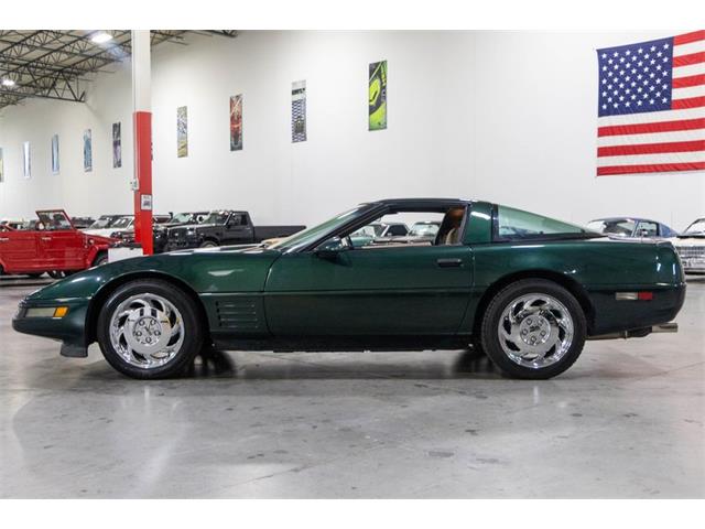 1994 Chevrolet Corvette (CC-2070026) for sale in Kentwood, Michigan