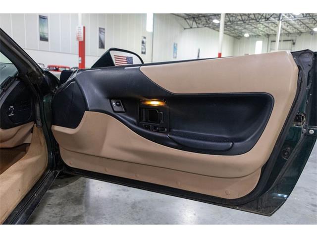 1994 Chevrolet Corvette (CC-2070026) for sale in Kentwood, Michigan