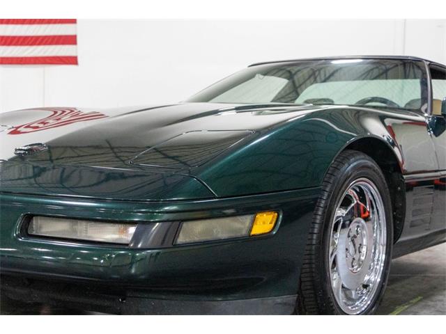 1994 Chevrolet Corvette (CC-2070026) for sale in Kentwood, Michigan